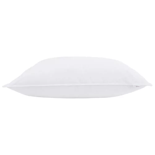 Párna Fehér 130 gsm 100% pamut