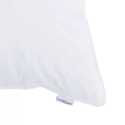 Párna Fehér 130 gsm 100% pamut