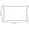 Párnák Fehér 130 gsm 100% pamut