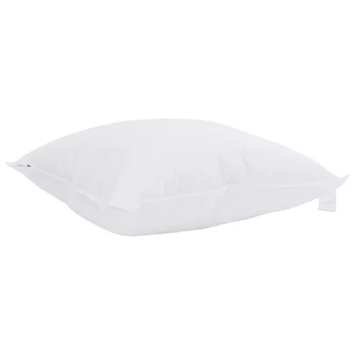 Párnák Fehér 130 gsm 100% pamut
