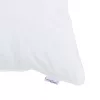 Párnák Fehér 130 gsm 100% pamut