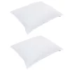 Párnák párnával Fehér 130 gsm 100% pamut
