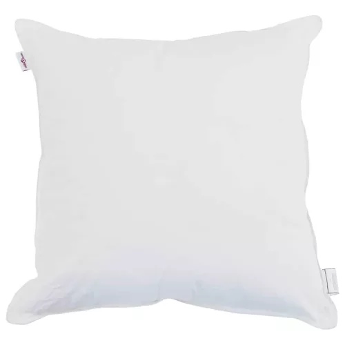 Párnák Fehér 130 gsm 100% pamut