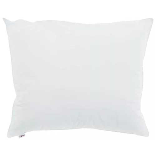 Párnák Fehér 130 gsm 100% pamut