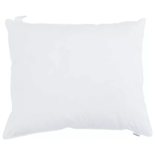 Párnák Fehér 130 gsm 100% pamut