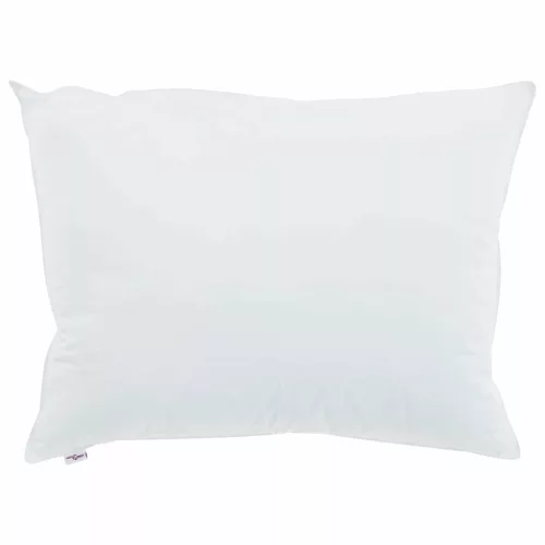 Párnák Fehér 130 gsm 100% pamut