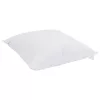 Párnák Fehér 130 gsm 100% pamut