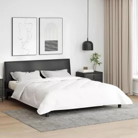 Takart & Paplanok Fehér 200 x 200 cm Mikroszál