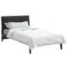 Takarók és Duvetek Fehér 155 x 220 cm Poliészter