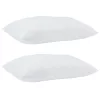 Párna Egyéb Fehér Poliészter