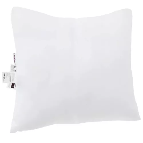 Párnák Egyéb Fehér 85gsm 100% poliészter