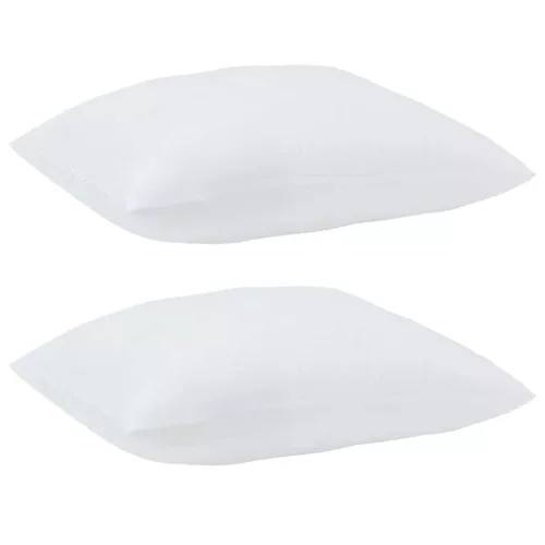 Párnák Egyéb Fehér 85gsm 100% poliészter