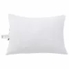 Párnák Egyéb párnával Fehér 85gsm 100% poliészter