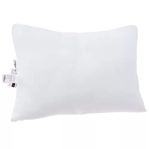 Párnák Egyéb párnával Fehér 85gsm 100% poliészter