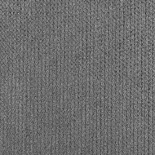 Matrac Világosszürke 140 x 200 cm szövet