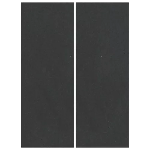 Medence alatlappal Fekete 300 x 220 cm Poliészter geotextília