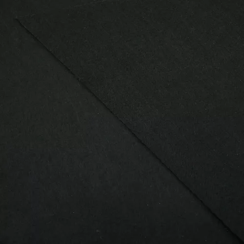 Medence alatlappal Fekete 300 x 220 cm Poliészter geotextília