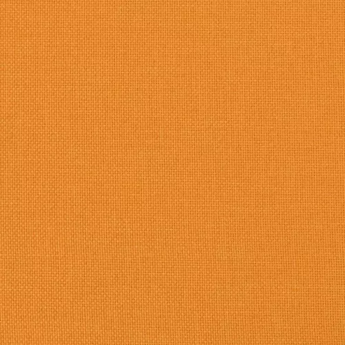 Karosszék Sötétsárga 76 x 94 x 102 cm szövet