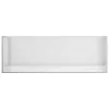Zuhany Niche Ezüst 90 x 30 x 9.5 cm Rozsdamentes acél