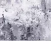 Konyhai szőnyeg Szürke 180 x 60 cm Bársony