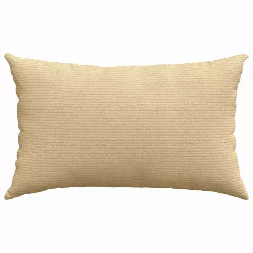 Kanapé párnák 2 pcs Szürke zöld 50 x 30 cm Bársonyos szövet