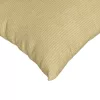 Kanapé párnák 2 pcs Szürke zöld 50 x 30 cm Bársonyos szövet