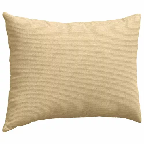 Kanapé párnák 2 pcs Szürke zöld 70 x 50 cm Bársonyos szövet