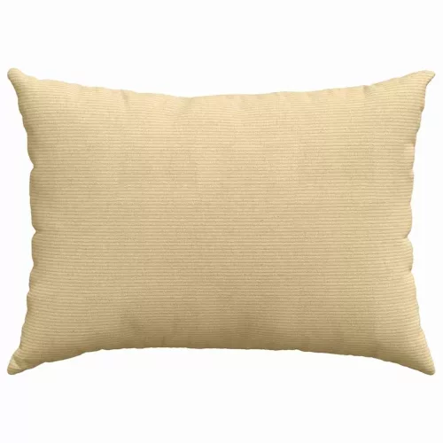 Kanapé párnák 2 pcs Szürke zöld 70 x 50 cm Bársonyos szövet