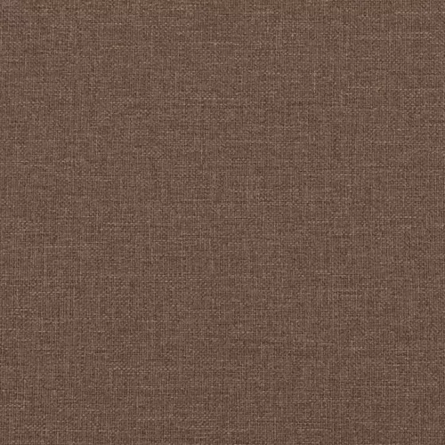 Hengerpárnák 2 pcs Barna Ø 15 x 40 cm szövet