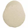 Hengerpárnák 2 pcs Krém Ø 15 x 40 cm szövet