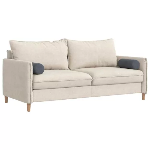 Hengerpárnák 2 pcs Sötétszürke Ø 15 x 40 cm Bársonyos szövet