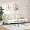 Hengerpárnák 2 pcs Rózsaszín Ø 15 x 40 cm Bársonyos szövet