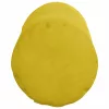 Hengerpárnák 2 pcs Sárga Ø 15 x 40 cm Bársonyos szövet