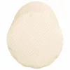 Hengerpárnák 2 pcs Krém Ø 15 x 40 cm Bársonyos szövet