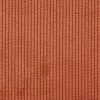 Hengerpárnák 2 pcs Piros Narancs Ø 15 x 40 cm Bársonyos szövet