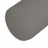 Hengerpárnák 2 pcs Tópszínű Ø 25 x 70 cm szövet