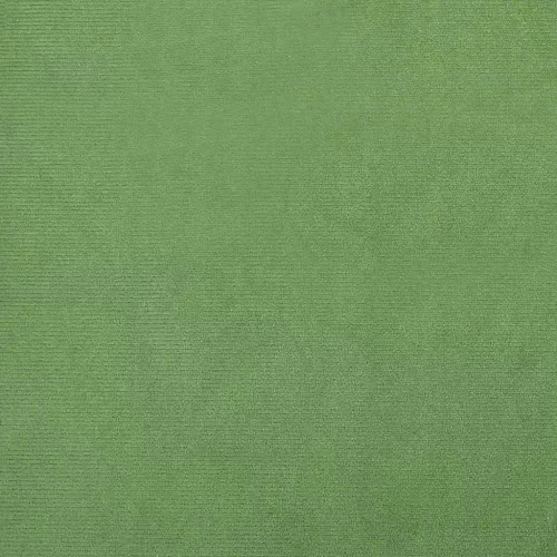 Hengerpárnák 2 pcs Világos zöld Ø 25 x 70 cm Bársonyos szövet