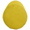 Hengerpárnák 2 pcs Sárga Ø 25 x 70 cm Bársonyos szövet