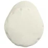 Hengerpárnák 2 pcs Krém Ø 25 x 70 cm Bársonyos szövet