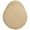 Hengerpárnák 2 pcs Szürke zöld Ø 25 x 70 cm Bársonyos szövet