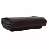 Ponyva 650g / m² Barna 3 x 6 m Vászon PVC bevonattal