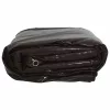 Ponyva 650g / m² Barna 5 x 6 m Vászon PVC bevonattal