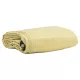 Ponyva 650g / m² Bézs 5 x 5 m Vászon PVC bevonattal