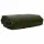 Ponyva 650g / m² Olajzöld 5 x 8 m Vászon PVC bevonattal
