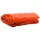 Ponyva 650g / m² Narancssárga 3 x 6 m Vászon PVC bevonattal