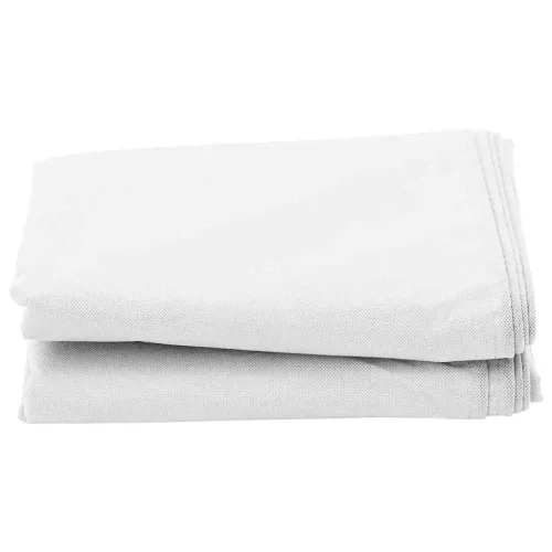 Fagy Elleni Növény Gyapjú Fedők 3 pcs Fehér 3,5 x 2,5 m