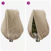 Fagy Elleni Növény Gyapjú Fedők 3 pcs Bézs 3,5 x 2,5 m