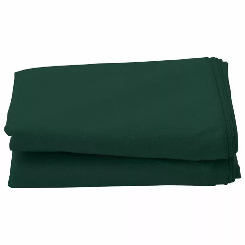 Fagy Elleni Növény Gyapjú Fedők 3 pcs Zöld 3,5 x 2,5 m