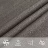 2x4 m négyszögletes antracit HDPE napernyő