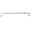 Alumínium akvárium LED-lámpa 50-60 cm IP67